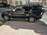 Mitsubishi Pajero Gold Edition 2018
